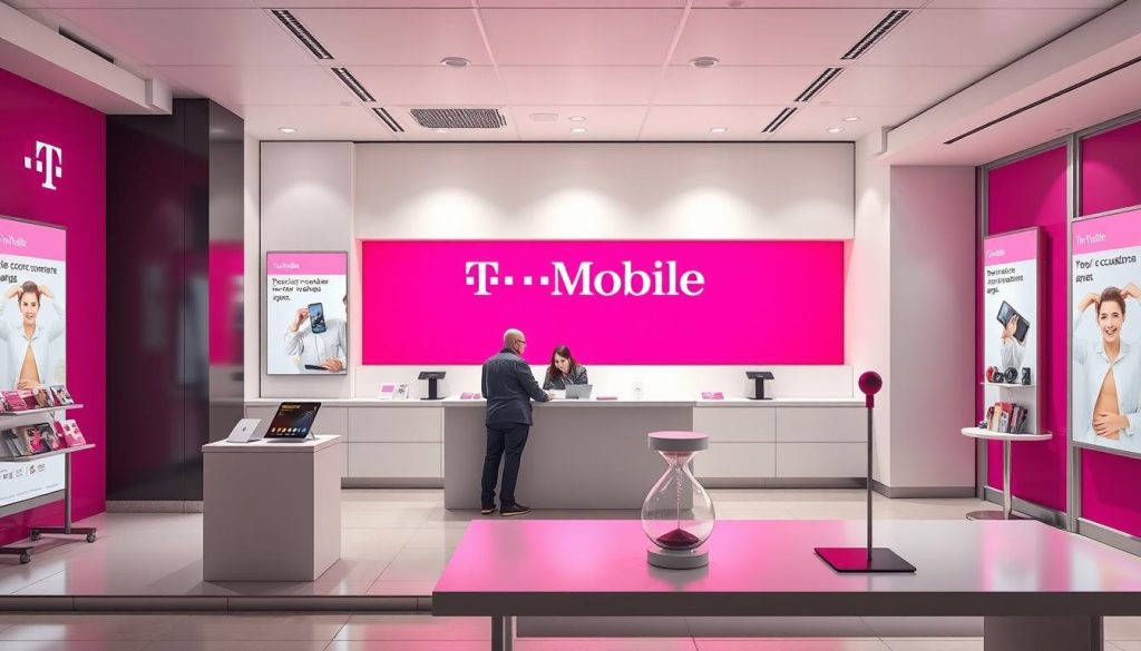 How Do I Change My Phone Number On T Mobile